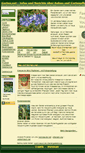 Mobile Screenshot of garten.net